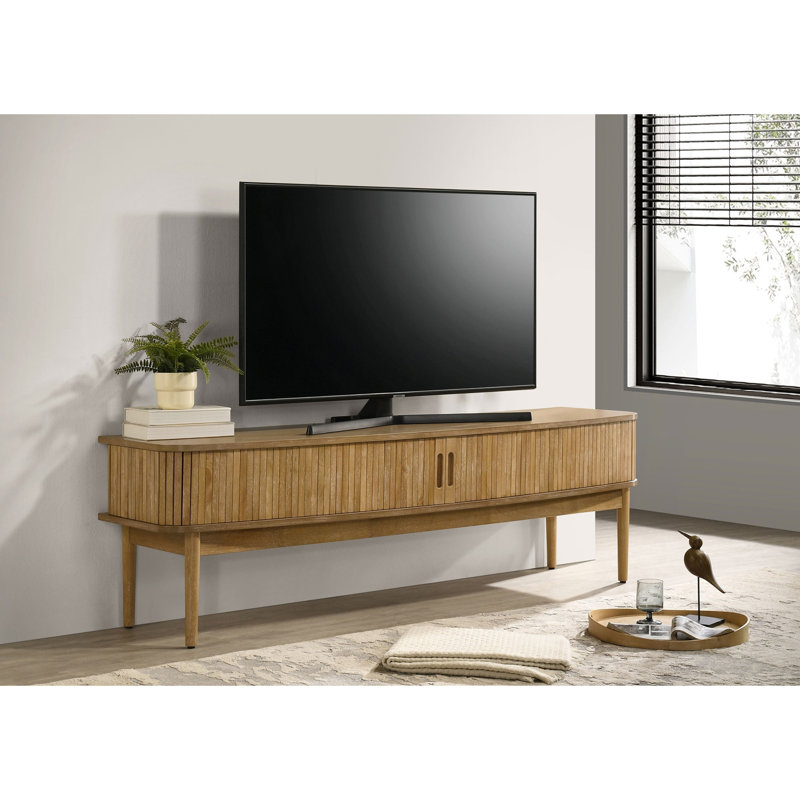 Meuble télé 71 po Croyden