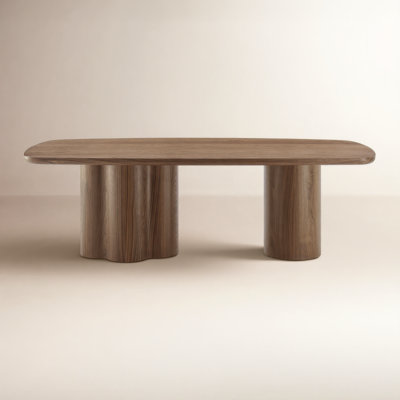 Tommi 95" Dining Table
