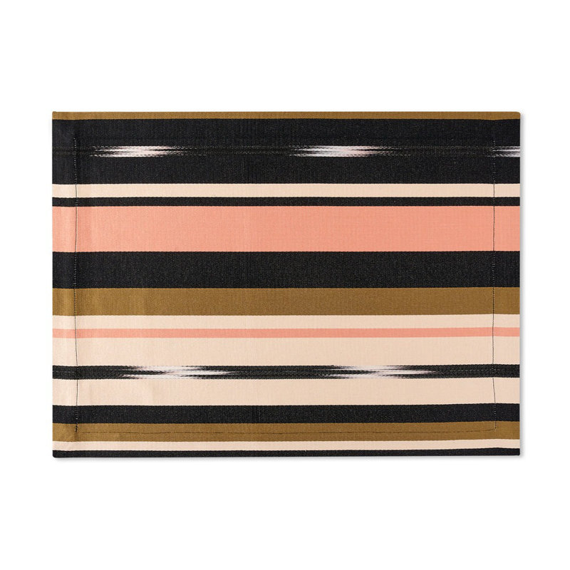 Rastik Ikat Placemat
