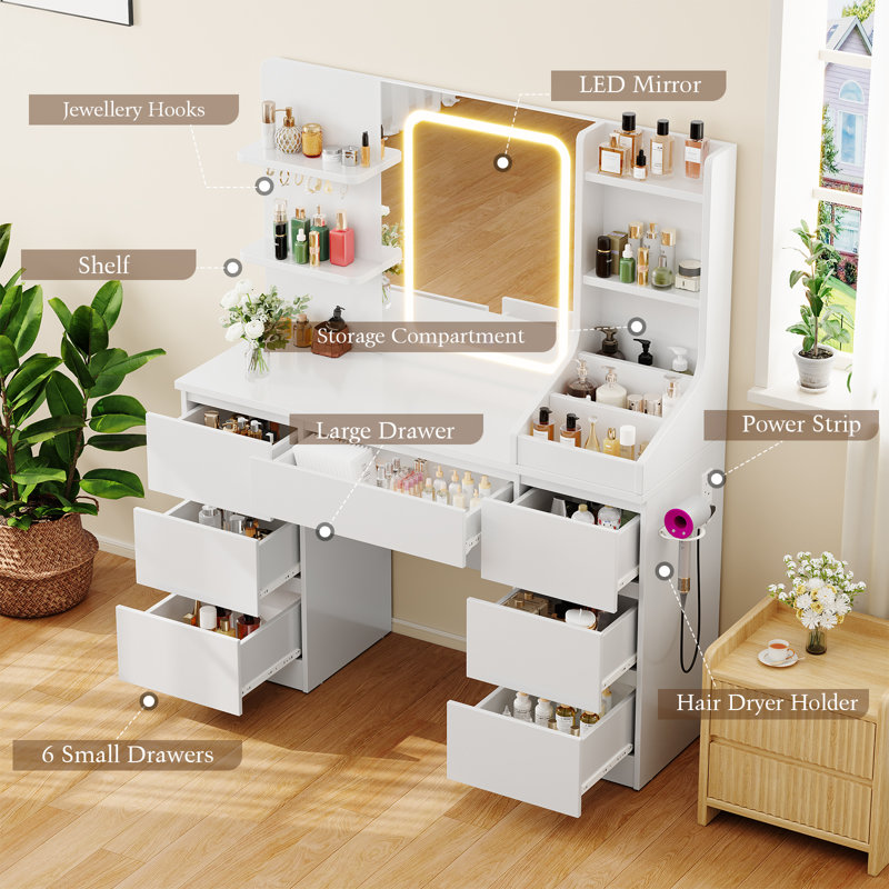 Dressing Table