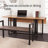 Adams Extendable Dining Table-767100358