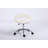Everly Quinn Velvet Task Chair-320350190