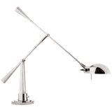 Ralph Lauren Equilibrium 1 - Light Desk Lamp