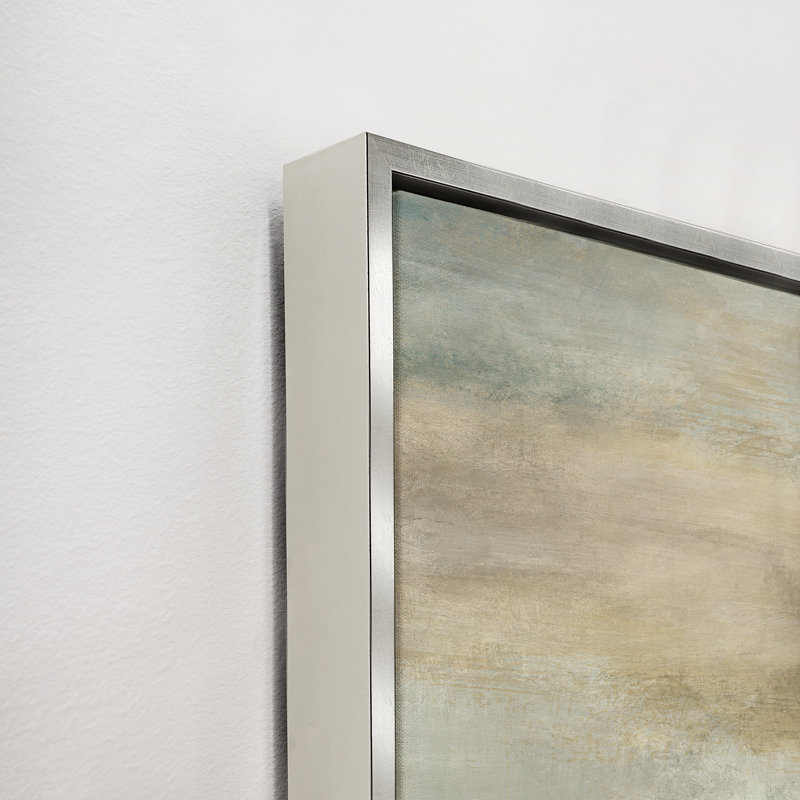 Universal III par Jacob Lincoln - Peinture sur toile