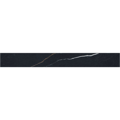 Daltile Perpetuo 3" X 24" Matte Porcelain Floor Bullnose (Sold by the Piece)