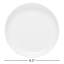 Bread Plate Pacifica By Casafina