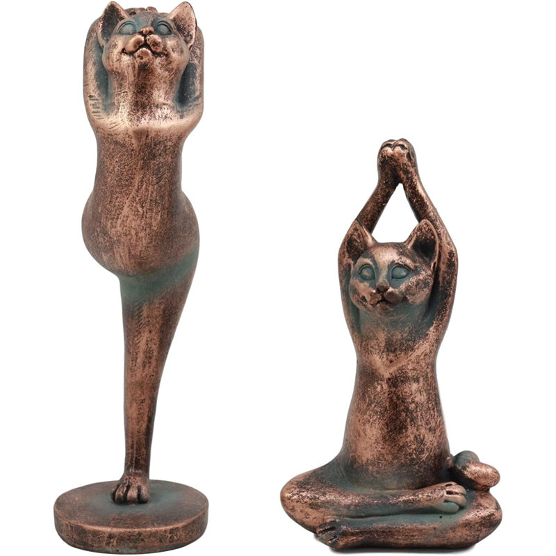 Ensemble de chat 2 pièces Icaro