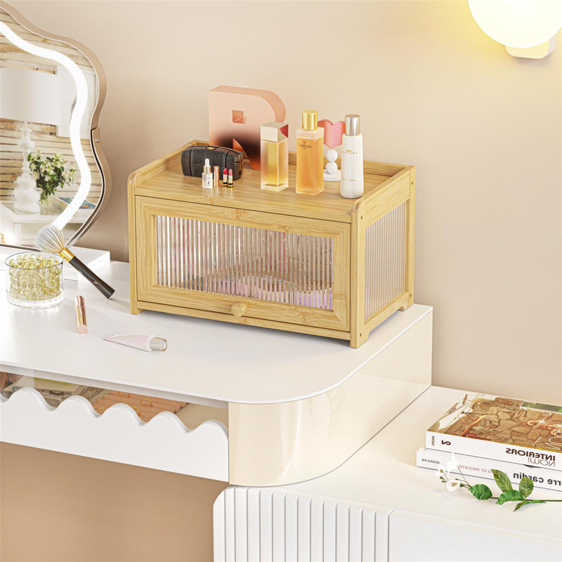 Food Storage Container, Natural