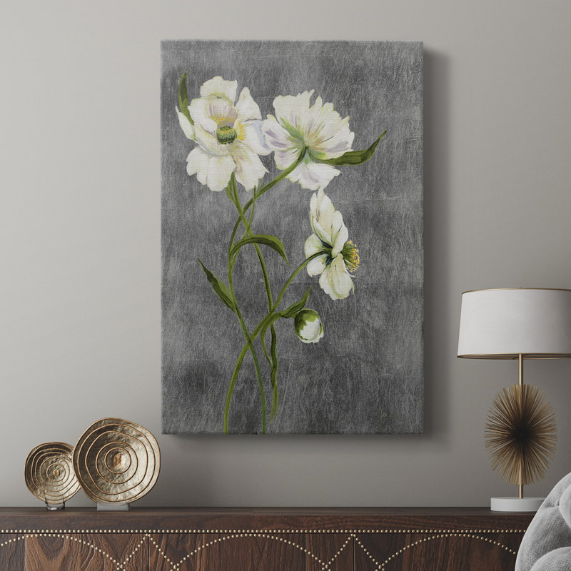 «Walking on Sunshine I» - galerie sur mesure Cavas, H 12 po x l 8 po