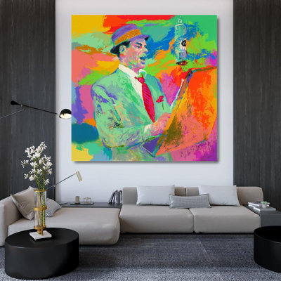 Frank Sinatra Duets