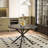 Removable-Top Round Dining Table-74242670