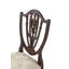 Hidden Upholstered Dining Chair