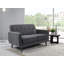 Betton 2 Seater Velvet Sofa-40047024