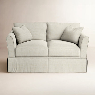 Shelby 60'' Upholstered Sofa