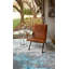 Tapis gris argenté Caniyah-978680642