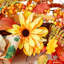 Faux 50cm Wreath