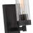 Dominique Armed Sconce