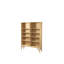 A154 Bookcase