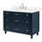 ARIEL Monroe Single Sink Bathroom Vanity with Quartz Top-99405039-125022554-125022555