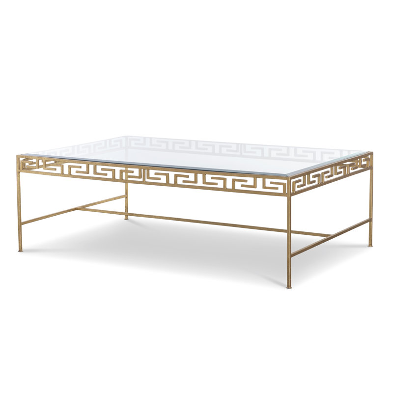Table basse Barnet
