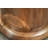 Janski Solid Wood End Table
