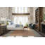Colette Rattan Decorative Tray