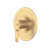 Satin English Gold