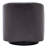 Kiersten Faux Leather Swivel Barrel Chair-694441767