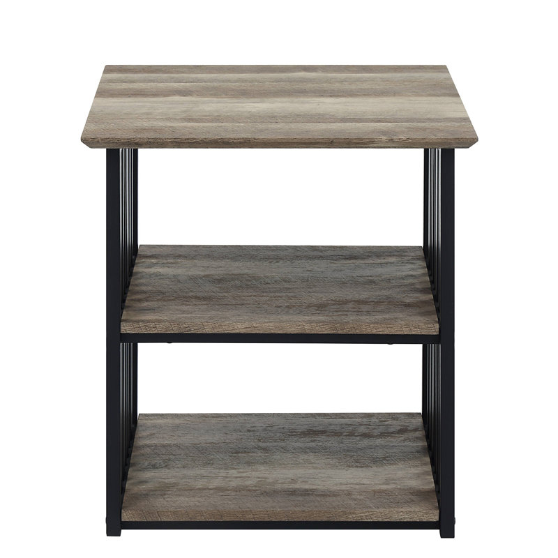 Table de chevet Zudora