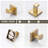 4 - Piece Bathroom Hardware Set-77359983