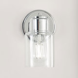 Sayward 1-Light Small Sconce