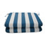 Coussin de siège d'intérieur / extérieur 2 pièces en tissu décontracté Sunbrella®-179026072-239319435