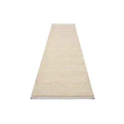 Runner Howard Cream Rug