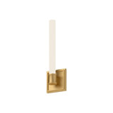 Rona 1 - Light LED Wall Sconce