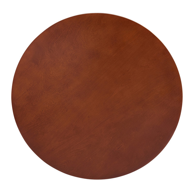 Table basse Traditional, Noyer
