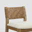 Tabouret de comptoir en bois massif-1281285254