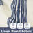 Kitchen Curtains Striped Tier Linen Short Curtains Pinstripe Cafe Curtains-453071183-453071191