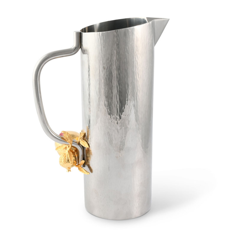 Stainless Steel Pitcher