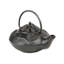 Pinecone Steamer