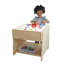 Mini table lumineuse