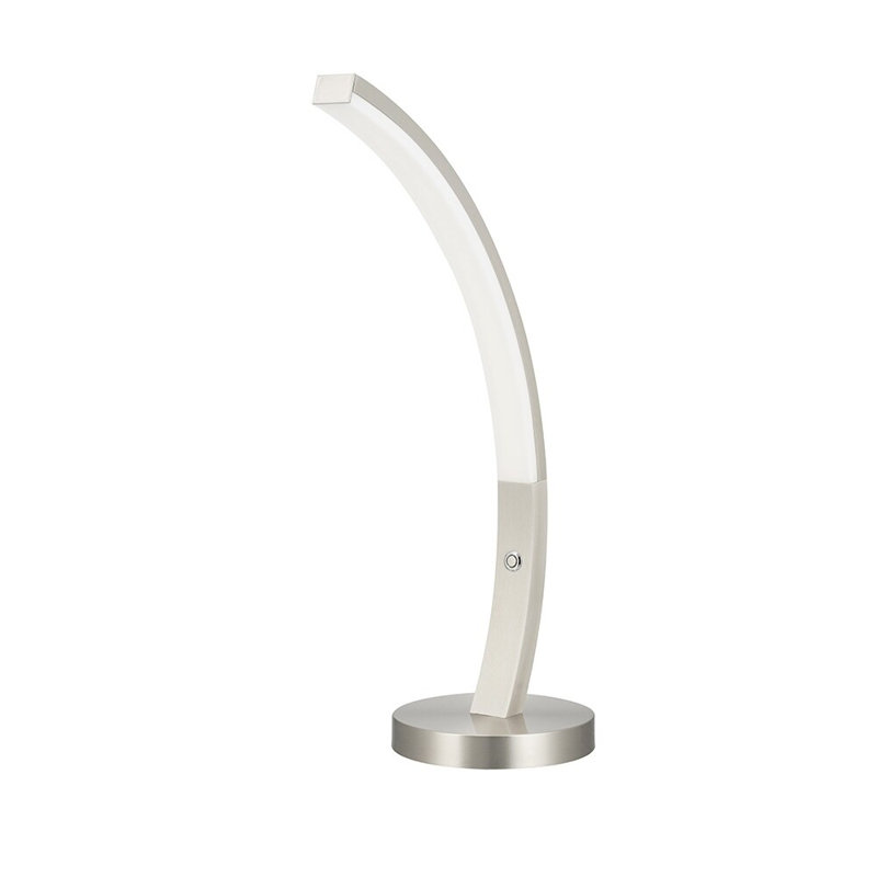 Fogleman Metal Desk Lamp