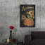 «Autumn» par Lisa Hilliker, art mural en métal-225536161