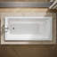 Baignoire encastrée 72 po x 36 po Archer®-39672704