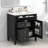 Bathroom Vanity with Sink