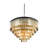Yazmin 10 - Light Tiered Chandelier-797325616-797325618