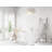 Labrusca 67'' x 28.3'' Soaking Fiberglass Bathtub-43605380