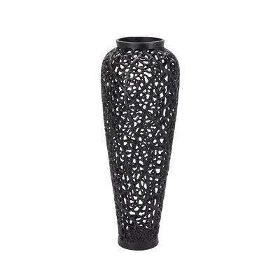 Catheline Handmade Aluminium Table Vase