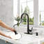 Robinet de cuisine Willow-76655476