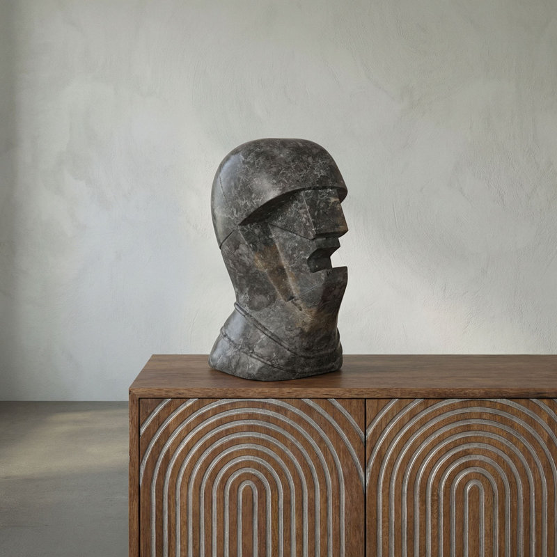 Neo Person Bust