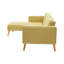Glenda 4 Seater Sofa & Chaise-1633464338